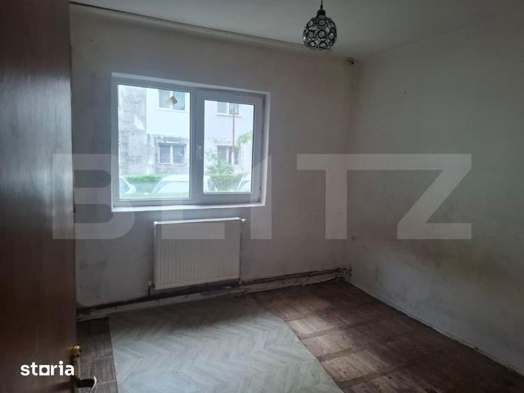 Apartament cu 4 camere în Central