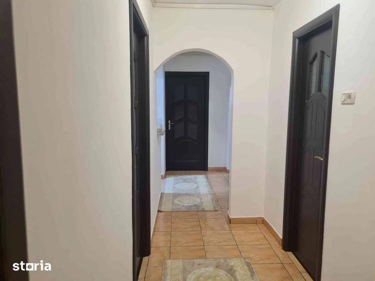 Apartament cu 3 camere Tomis Nord-Brotacei/Centrala proprie/CTB - 8