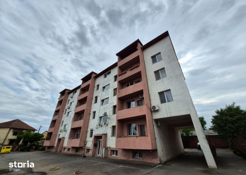Apartament cu 2 camere în Est