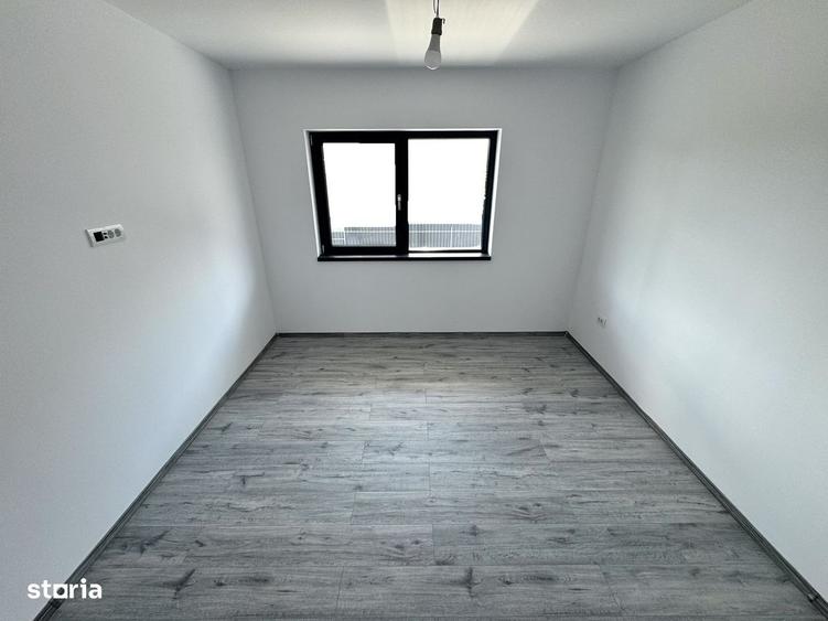 Casă cu 4 camere în Horpaz