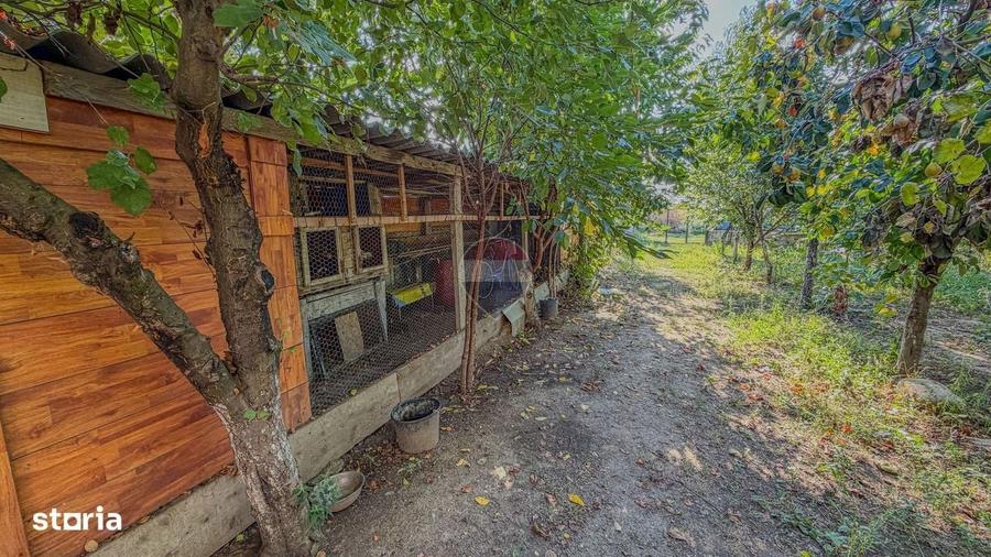 Casă cu 4 camere în Central