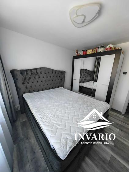 Vand apartament cu 2 camere in Deva - 3