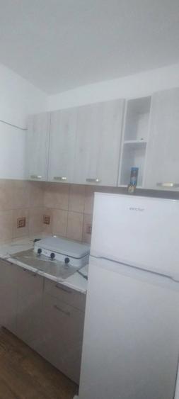 Garsonieră semidecomandată în Nufărul