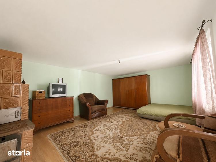 Casa Letca Noua la 40 minute de Bucuresti - 4