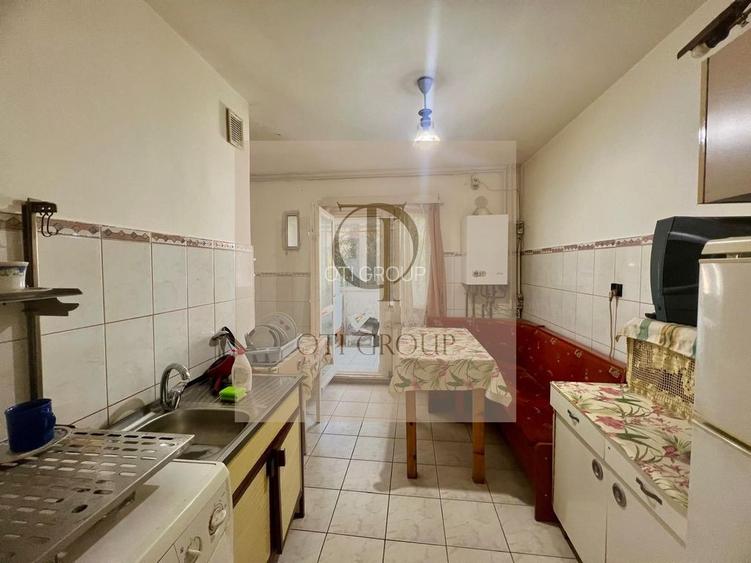 2 camere decomandate, etaj 2/4, zona Interservisan - Take...
