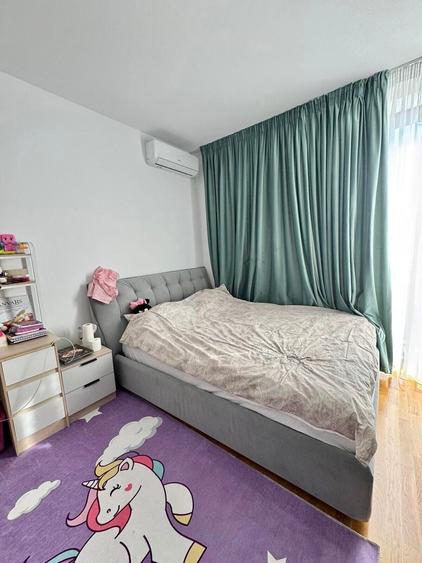 4-room apartment, The Ivy residential complex, Baneasa, Jandarmeriei - 10