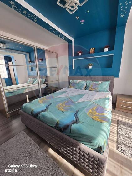 Apartament cu 2 camere de vanzare in Baia Sprie zona Central - 1