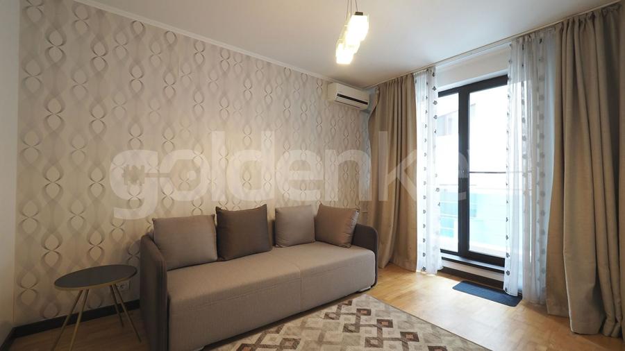 Apartament cu 3 camere mobilat modern | langa parc - 8