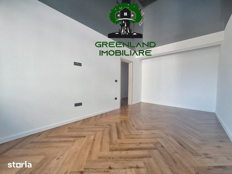 Apartament cu 2 camere decomandat în Bucium