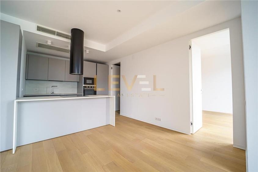 Apartament cu 2 camere decomandat, mobilat în Floreasca — fotografia 3