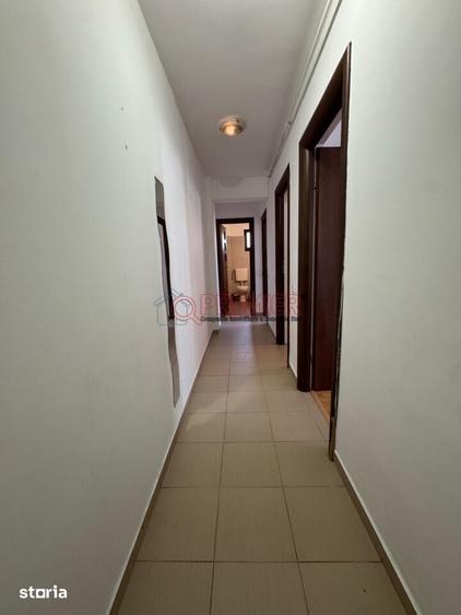 Apartament 2 camere 47,73 mp | Etaj 1/3 | Str. Eclipsei I - 1