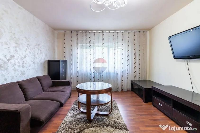 Apartament 3 camere mobilat ,strada Novaci in zona 13 Se... - 8