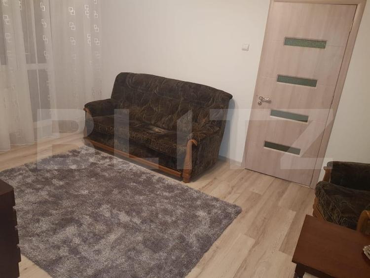 Apartament 2 camere, 47 mp, zona Liceului de Arte - 6