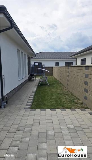 Casă cu 4 camere cu Teren 450 Mp în Cetate