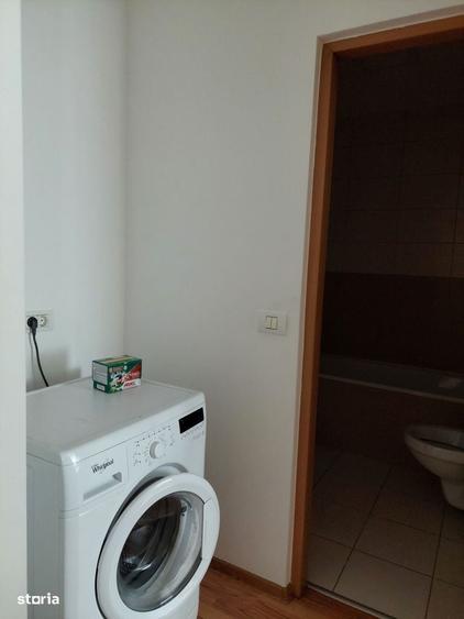 Apartament cu 3 camere în Circumvalațiunii
