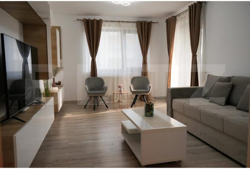 Apartament de excepție, într-o zonă premium, la doar 5 minute de Coresi - 2