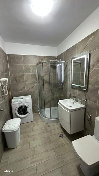 Inchiriez apartament 2 camere in complex Alezzy - 4