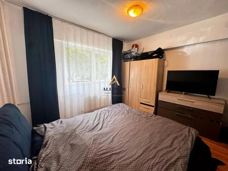 Apartament 2 camere de vanzare | Zona Marasesti Ploiesti | Parter inal - 10