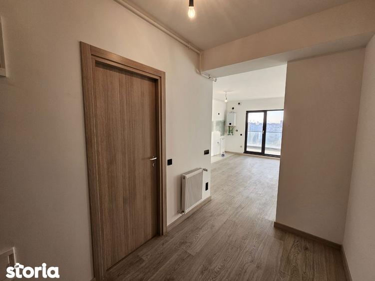Apartament cu 2 camere în Dristor