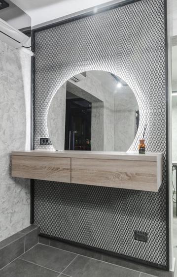 Apartament în Ostroveni