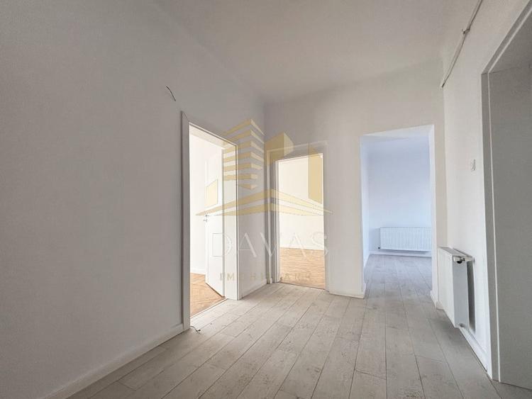 Apartament cu 2 camere decomandat, mobilat în Semicentral