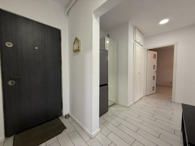 Apartament cu 2 camere decomandat, mobilat în Dristor