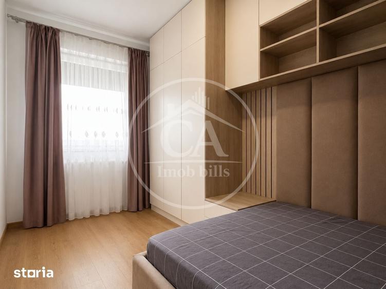 Apartament cu 2 camere decomandat în Iosia