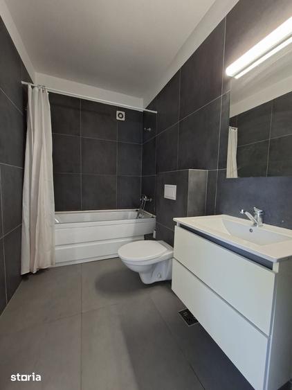 Apartament cu 2 camere în Mărăști