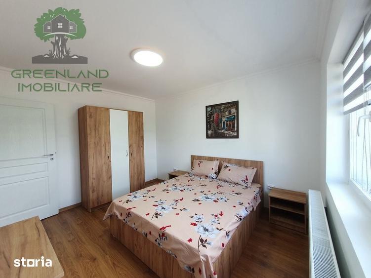Casă cu 4 camere cu Teren 350 Mp în Central