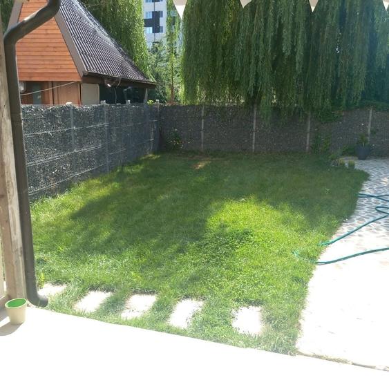 Casă cu 4 camere cu Teren 300 Mp în Central