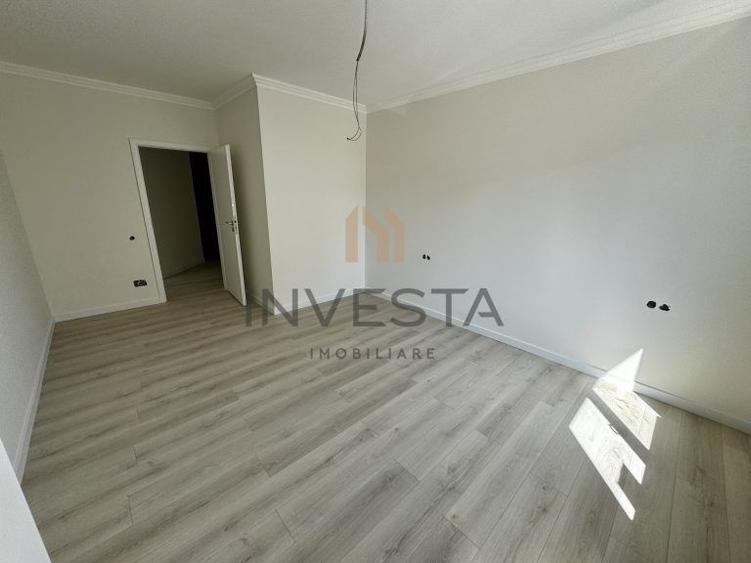 Apartament modern cu 3 camere, Floresti – Parcul Poligon, bloc nou! - 5