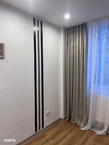 Garsonieră în Central