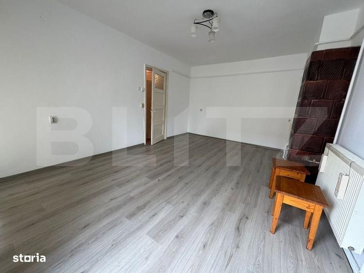 Apartament cu 2 camere în Deve