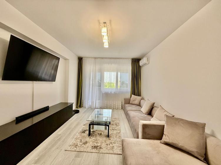 Apartament 4 Camere Decomandat Mobilat si Utilat - 2