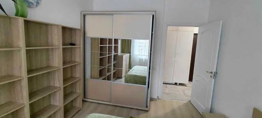 Închiriere două camere Biruinței Popești Leordeni - 4