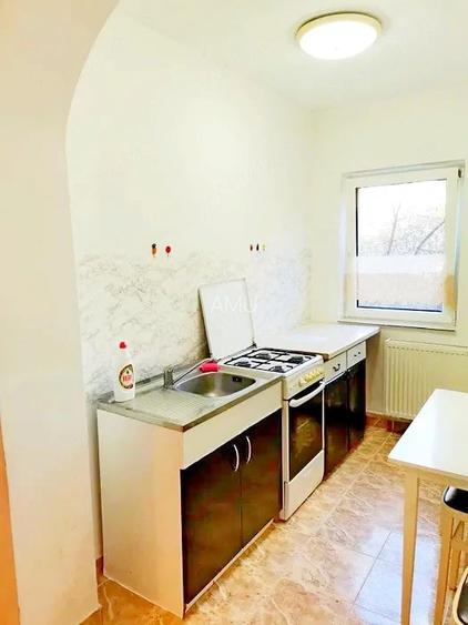 250 de euro| De inchiriat apartament cu o camera situat in Calea ?agului la parter
