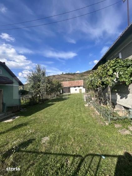 Casa individuala de vanzare 100 mp + teren 1887 mp Bont - 8