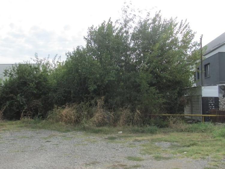 Teren Construcții intravilan de 910 mp, în Prelungirea Ghencea