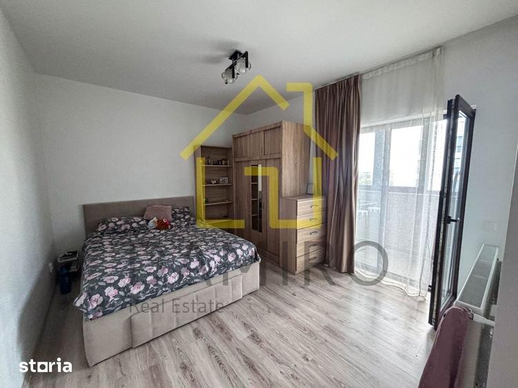 Apartament 2 camere Blvd. Timisoara Brancusi metrou Valea Ialomitei - 4