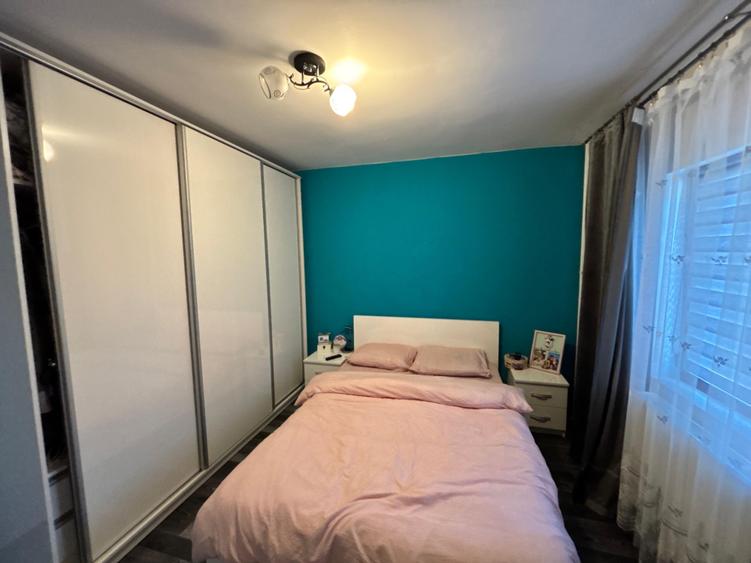 Apartament cu 2 camere decomandat în Cartierul Nord