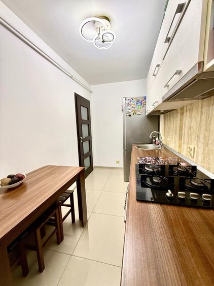 Apartament cu 2 camere decomandat în Cug