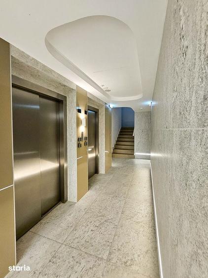 Apartament cu 4 camere în Nord