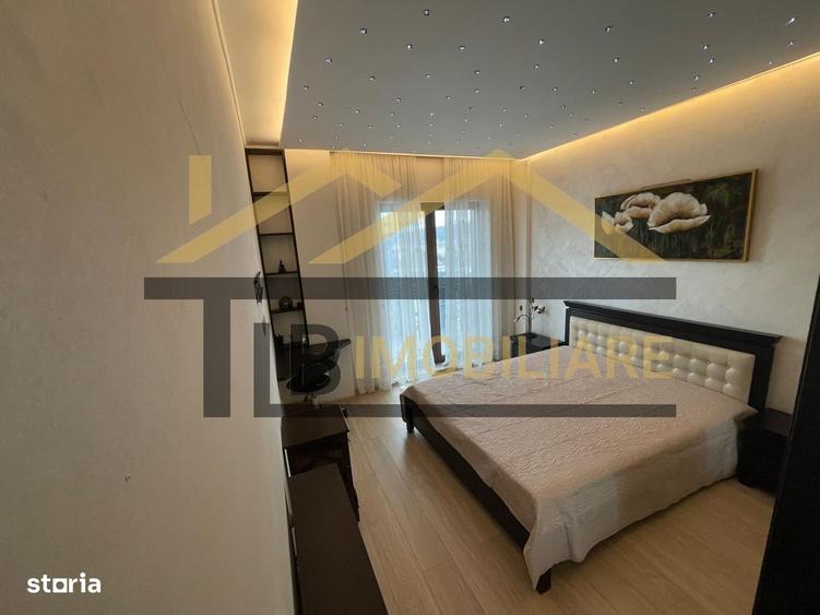 Apartament cu 2 camere în Calea Sighisoarei