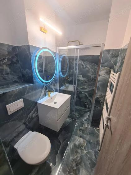 Apartament cu 4 camere decomandat în Aurel Vlaicu