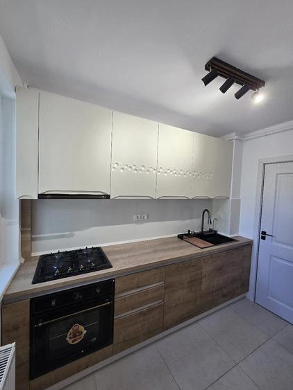Apartament 2 Camere Zona Balta Alba - 4