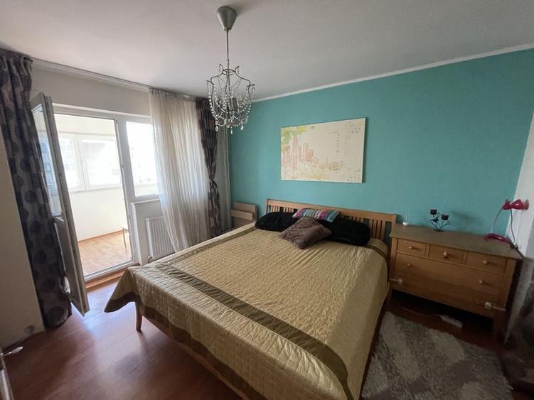 Apartament cu 2 camere decomandat în Ultracentral