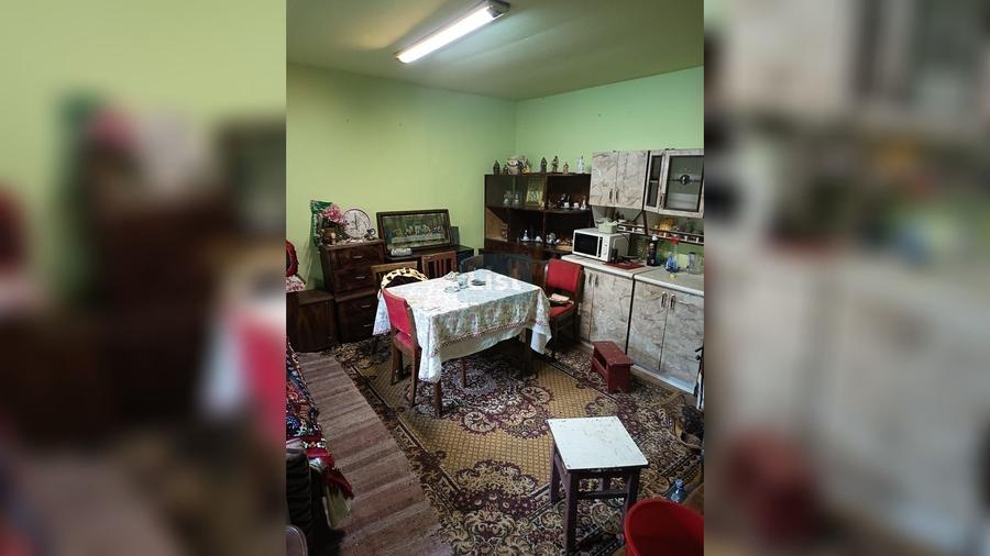 Casă cu 3 camere cu Teren 1685 Mp în Valter Mărăcineanu