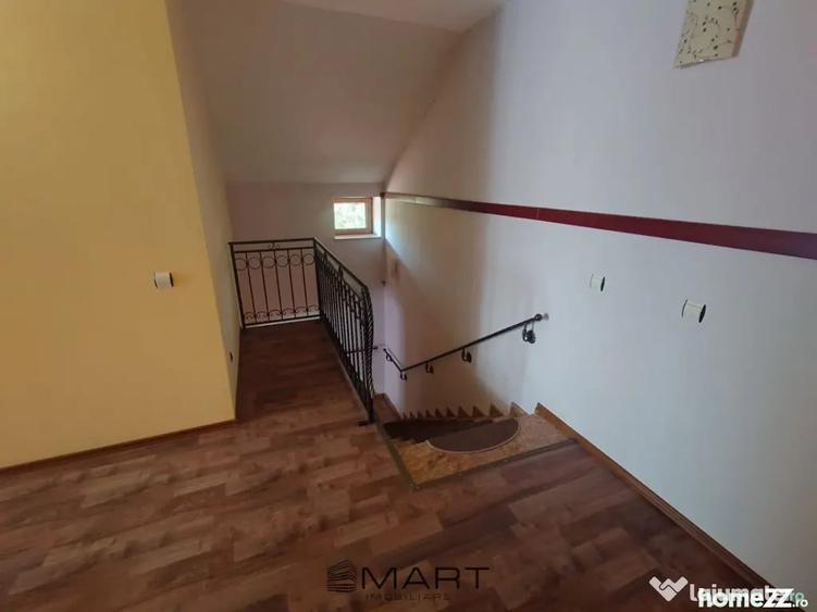 Casă cu 4 camere cu Teren 600 Mp în Sânpetru