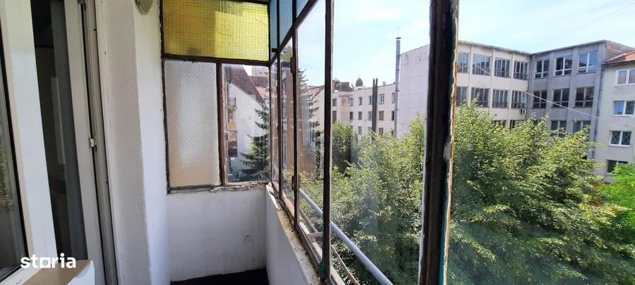 De inchiriat apartament 2 camere, Tg. Mures, Ultracentral - 10