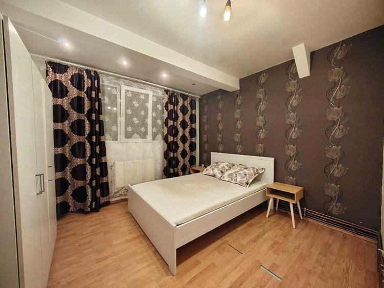 Apartament cu 2 camere decomandat în Girocului